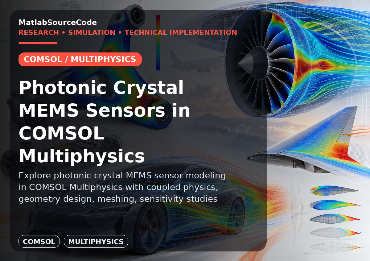Low-Rate MEMS Vibratory Gyroscope in COMSOL: Coriolis Modeling